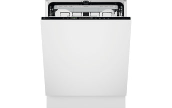 Electrolux Einbaugeschirrspüler GA60GLVC Vollintegriert