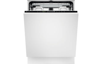 Electrolux Einbaugeschirrspüler GA60SLVS Vollintegriert