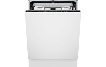 Electrolux Einbaugeschirrspüler GA60GLVS Vollintegriert