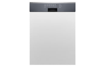 Electrolux Einbaugeschirrspüler GA55SLICN Integrierbar