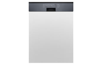 Electrolux Einbaugeschirrspüler GA55SLISP Integrierbar