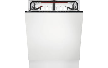 Electrolux Einbaugeschirrspüler GA55SLV Vollintegriert