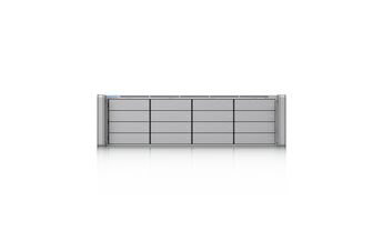 Ubiquiti Netzwerkrekorder Enterprise NVR Core 0 TB, 500 Kanal