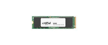 Crucial SSD E100 1 TB M.2 2280