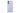 Samsung Back Cover Silicone Galaxy S25 Edge Blau