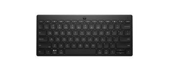 HP Funk-Tastatur 355 Compact