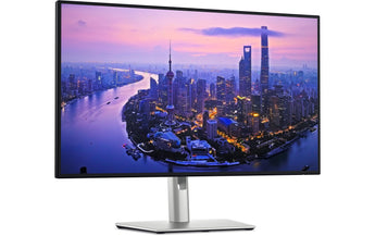 Dell Monitor UltraSharp U2725QE 27 , 3840 x 2160 (Ultra HD 4K)