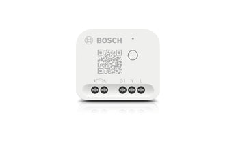 Bosch Smart Home Smart Home Relais - Weiss