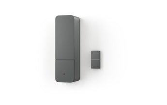 Bosch Smart Home Tür-/Fensterkontakt II - Anthrazit