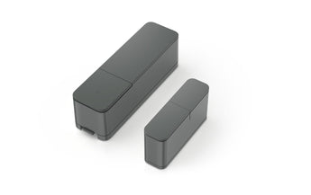 Bosch Smart Home Tür-/Fensterkontakt II Plus - Anthrazit