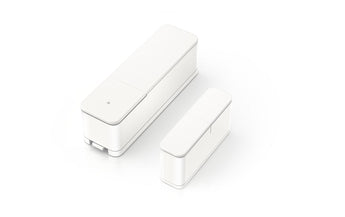 Bosch Smart Home Tür-/Fensterkontakt II Plus - Weiss