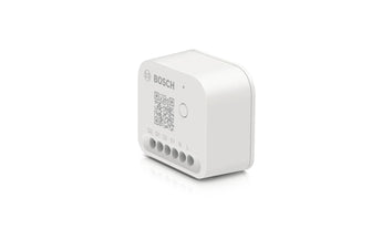 Bosch Smart Home Licht-/Rollladensteuerung II - Weiss
