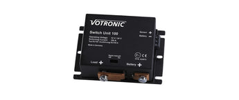 Votronic Stromwandler Switch Unit 100