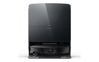 Roborock Saug- und Wischroboter Saros 10R Schwarz