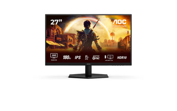 AOC Monitor Q27G42XE 27 , 2560 x 1440 (WQHD)