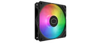 Cooler Master PC-Lüfter SickFlow 120 ARGB Schwarz