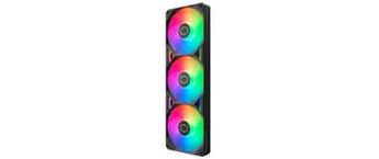 Cooler Master SickleFlow Edge 360 ARGB Schwarz