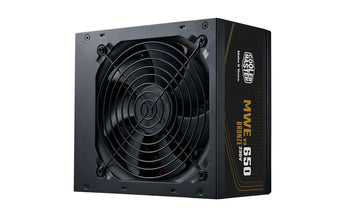 Cooler Master Netzteil MWE Bronze V3 230 V 650 W