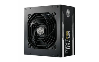 Cooler Master Netzteil MWE Gold V2 ATX 3.1 750 W