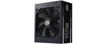 Cooler Master Netzteil MWE Gold V2 ATX 3.1 1250 W