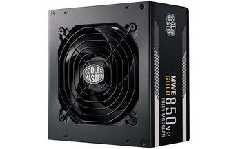 Cooler Master Netzteil MWE Gold V2 ATX 3.1 850 W
