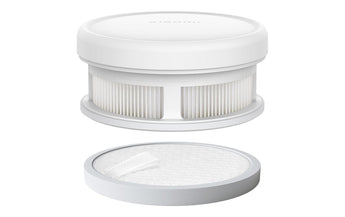 Xiaomi Filter Kit BHR8531GL Filterset für Stabstaubsauger weiss