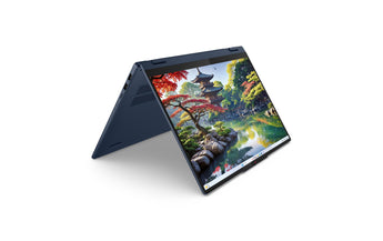 Lenovo Notebook IdeaPad 5 2-in-1 16IAL10
