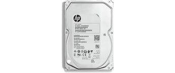 HP Harddisk 2Z274AA 3.5 SATA 2 TB