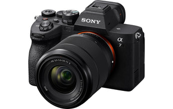 Sony Fotokamera Alpha 7 IV Kit 28-70