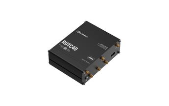 Teltonika LTE-Industrie-Router RUTC40 Global 4G Edge mit Wi-Fi 6