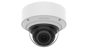 Hanwha Vision Netzwerkkamera XNV-A9085R 8MP AI IR Modular