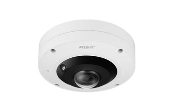 Hanwha Vision Netzwerkkamera XNF-A8014RV 6MP AI IR