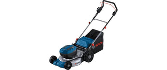 Bosch Professional Akku-Rasenmäher GRA 18 V2-46