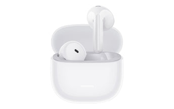 Xiaomi True Wireless In-Ear-Kopfhörer Redmi Buds 8 Active Weiss