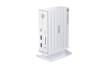 D-Link Dockingstation DUF-E01/E 14-in-1
