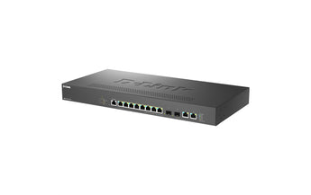 D-Link PoE Switch DMS-1250-12TP/E 12 Port