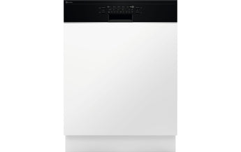 Electrolux Einbaugeschirrspüler GA60LISW