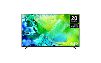Samsung TV QE50QN80H 50, 3840 x 2160 (Ultra HD 4K), QLED