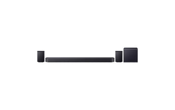 Samsung Soundbar Q-Series HW-Q990H 11.1.4-Kanal