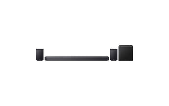 Samsung Soundbar Q-Serie HW-Q930H 9.1.4-Kanal
