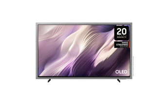 Samsung TV QE55S99H 55, 3840 x 2160 (Ultra HD 4K), OLED