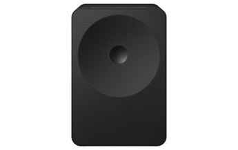 Samsung Kabelloser Lautsprecher Music Studio 7 LS70H Schwarz