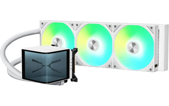 Tryx Wasserkühlung PANORAMA 360 AiO RGB