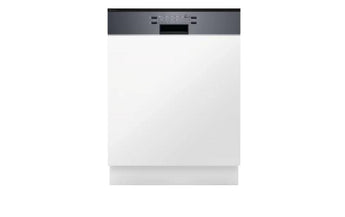 Electrolux Einbaugeschirrspüler GA60GLISSP Integrierbar