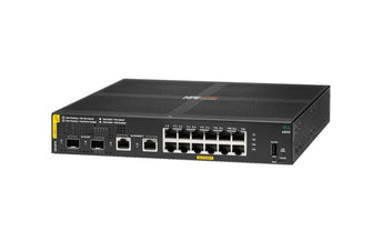 HPE Aruba Networking Switch CX 6000 16 Port