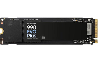 Samsung SSD 990 EVO Plus NVMe M.2 2280 NVMe 1024 GB