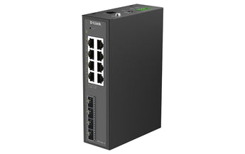 D-Link Switch DIS-210G-12 12 Port