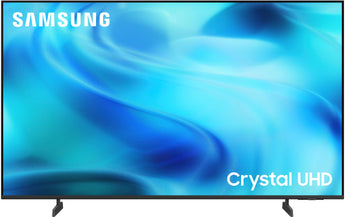 Samsung TV UE65U8070HUXXN 65'' Crystal UHD U8070H, 2026