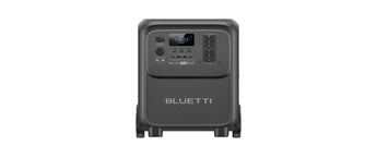 BLUETTI Power Station Elite 320 3200 Wh