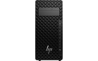 HP PC Z2 Tower G1i D67MQET